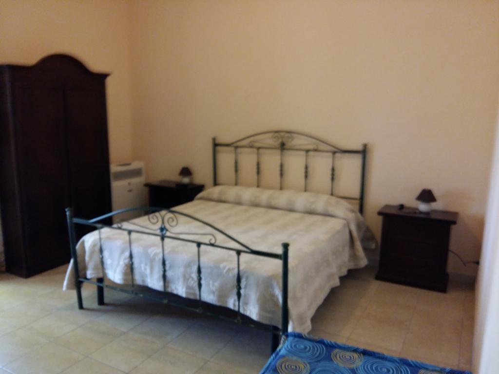 La Mortella Agriturismo Rotondella Room photo