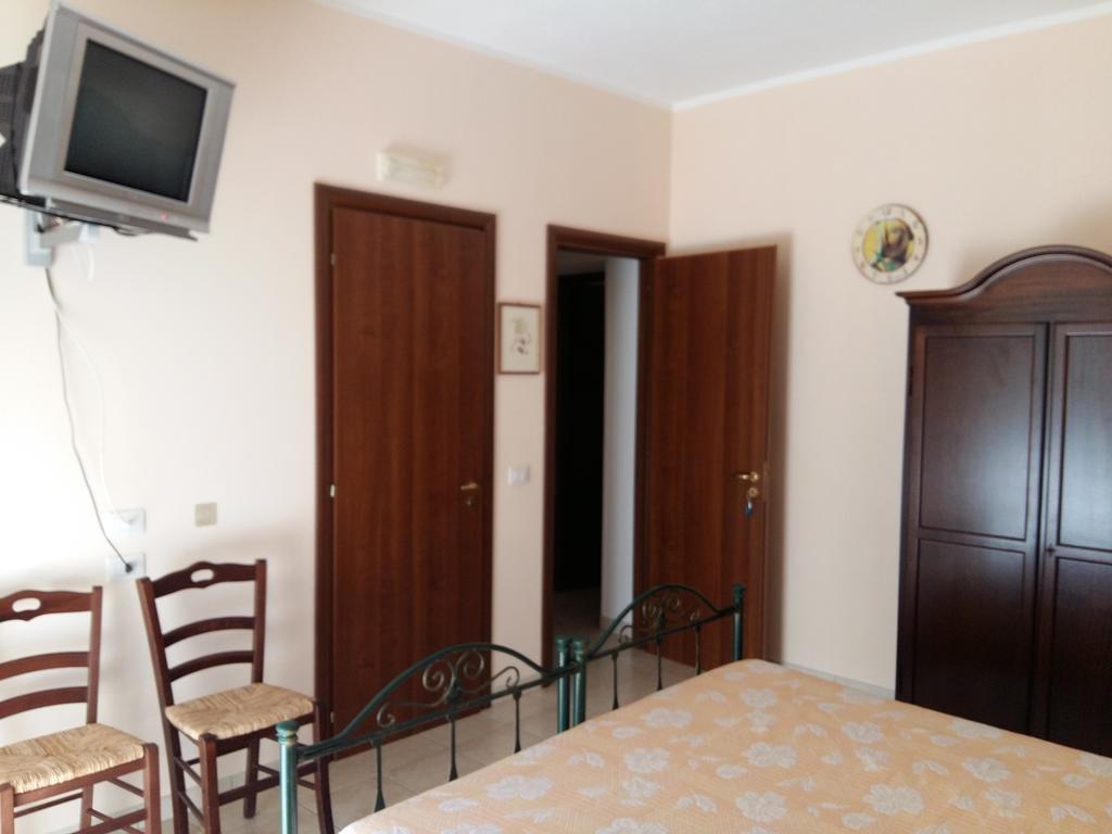 La Mortella Agriturismo Rotondella Room photo